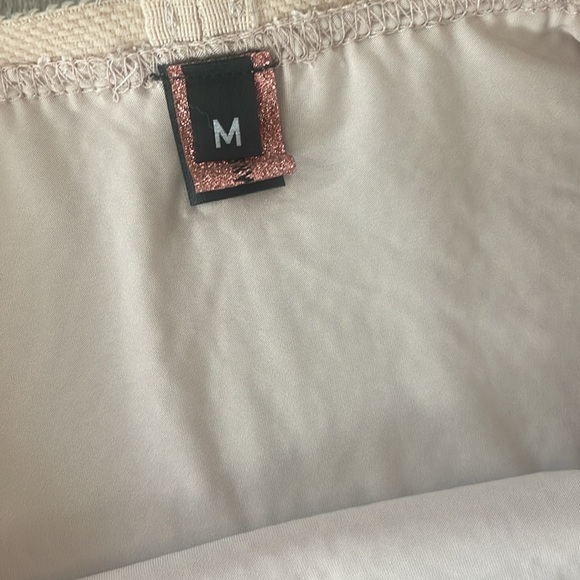 •| eastwest label fringe bottoms - Picture 6 of 6